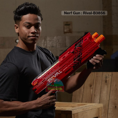 Nerf Gun : Rival-B3856